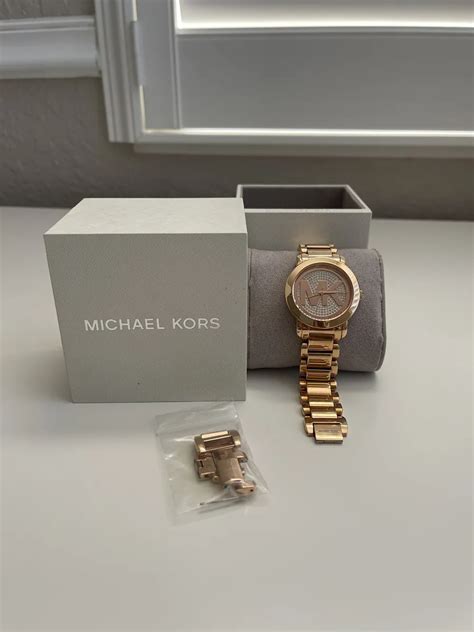 michael kors watch mk 3394|michael kors watches macy's.